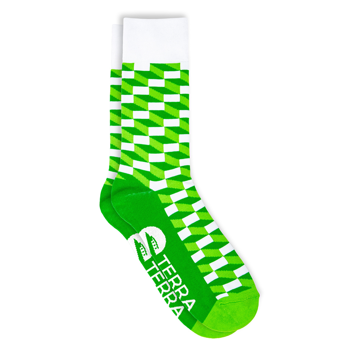 Rectangles Simpler Socks