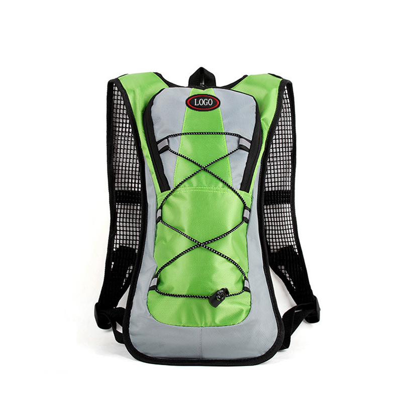 Hydration Pack with 2L Backpack Water Bladder 2