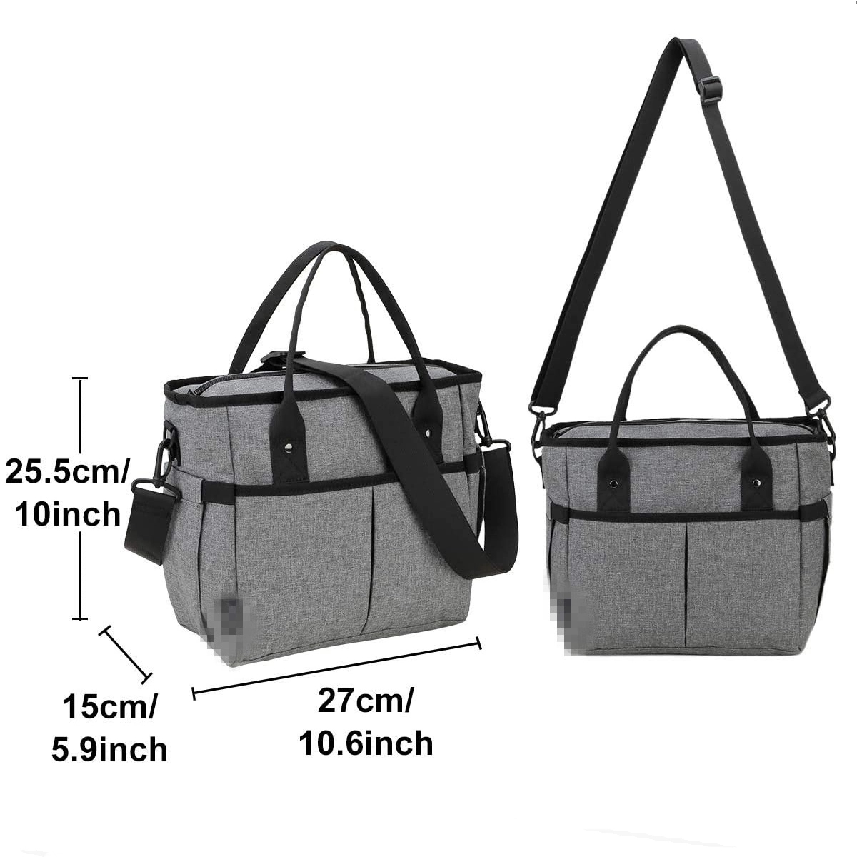 Insulated Lunch Bag 3
