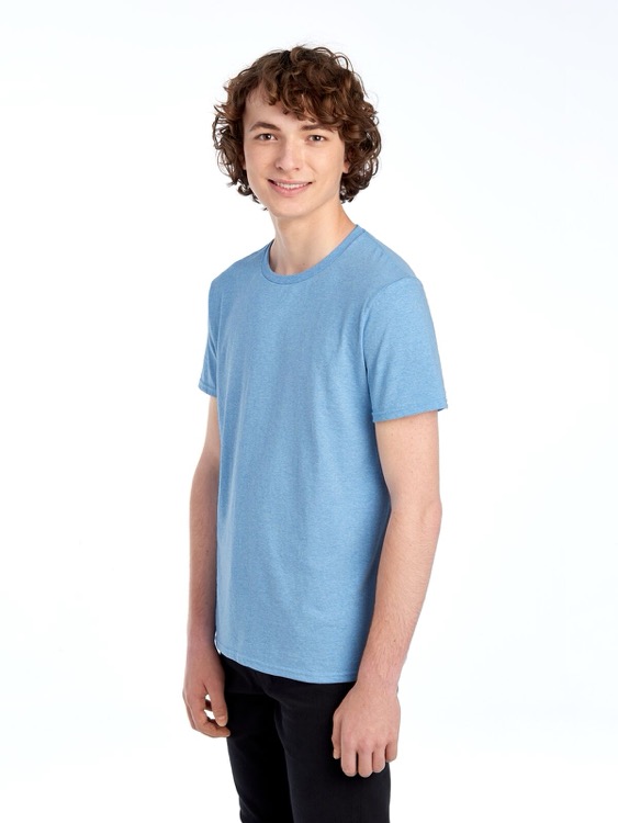 FRUIT OF THE LOOM Sofspun™ Unisex T-Shirt 56