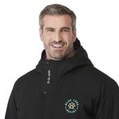 LENA Eco Insulated Jacket - Men's 135