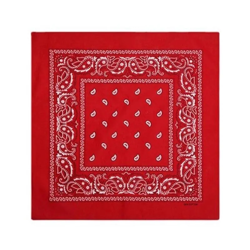 Outdoor Square Cycling Bandana 2