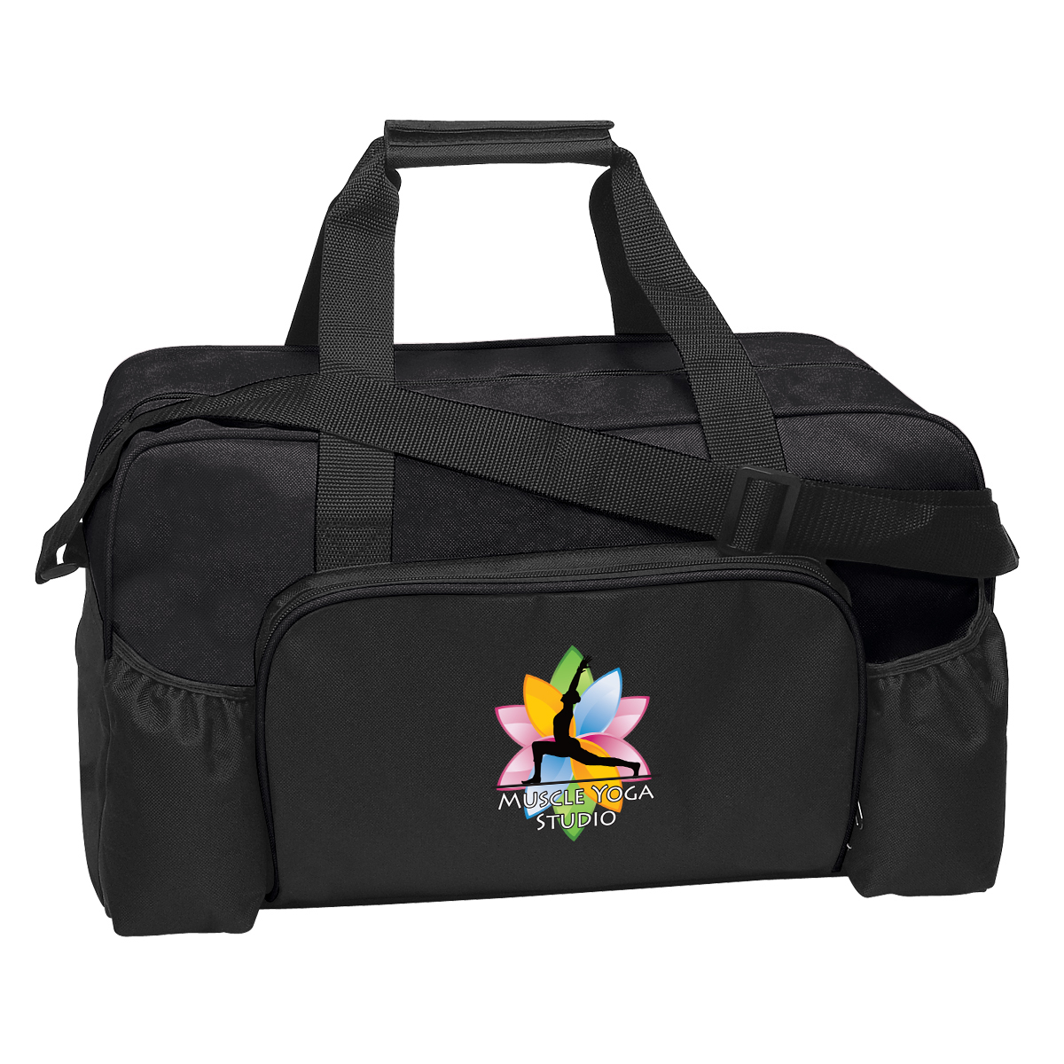 Econo Duffel Bag 11