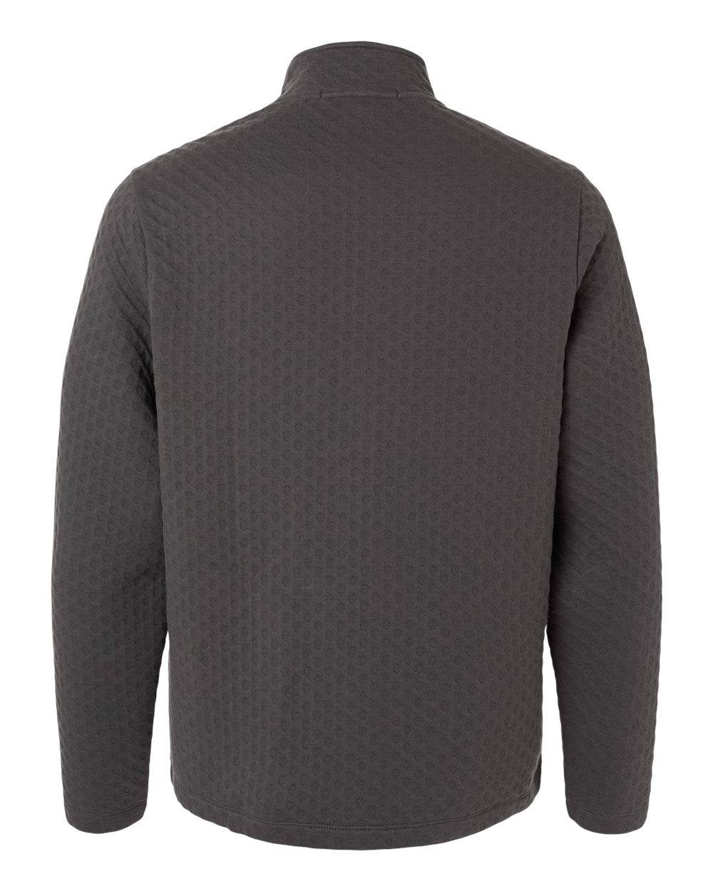 Men's Berkeley Textured Full-Zip Jacket - DG740 18