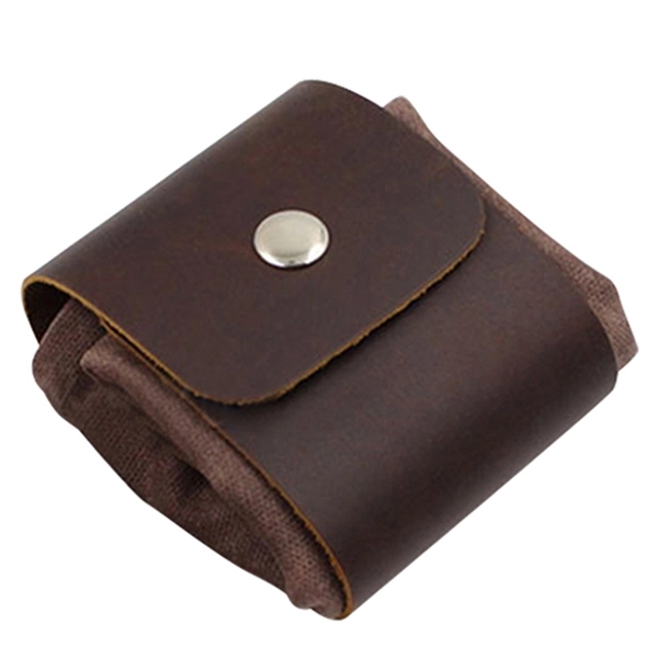Canvas Fruit Picking Bag 3