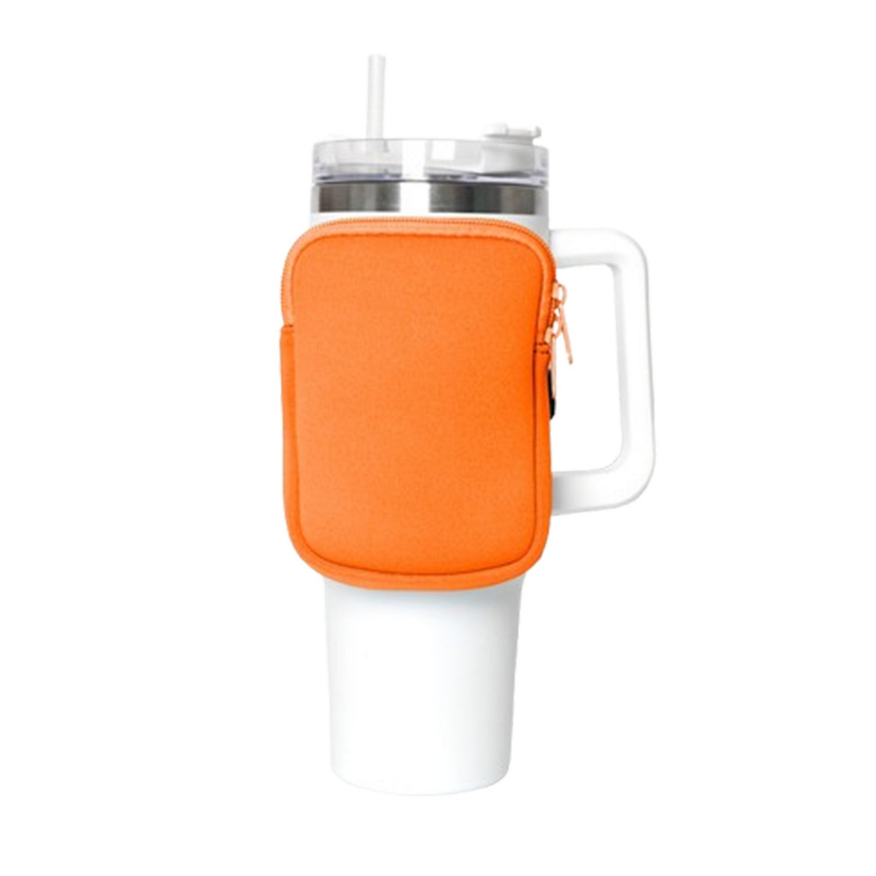 Zip Pocket Drink Holder 3