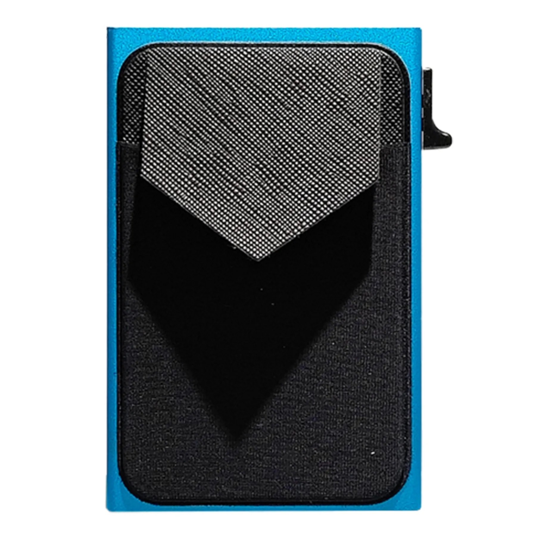 Aluminum Card Holder Money Clips 6