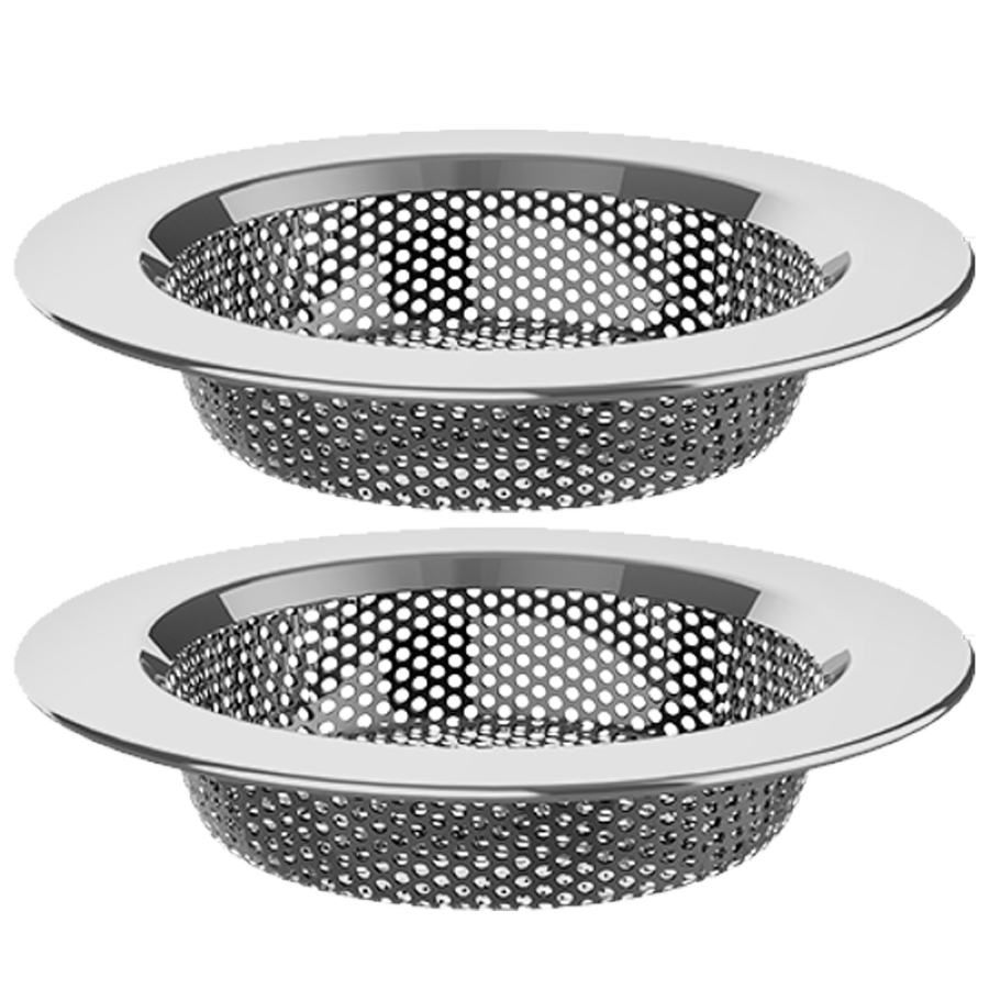 Stainless Steel Sink Mesh 2