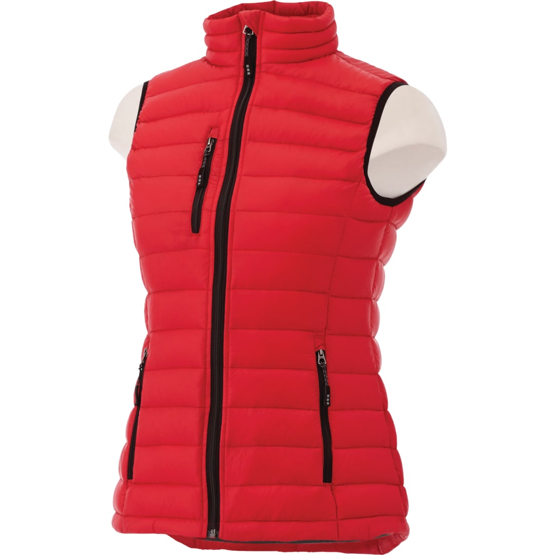 Women's Whistler Light Down Vest 68