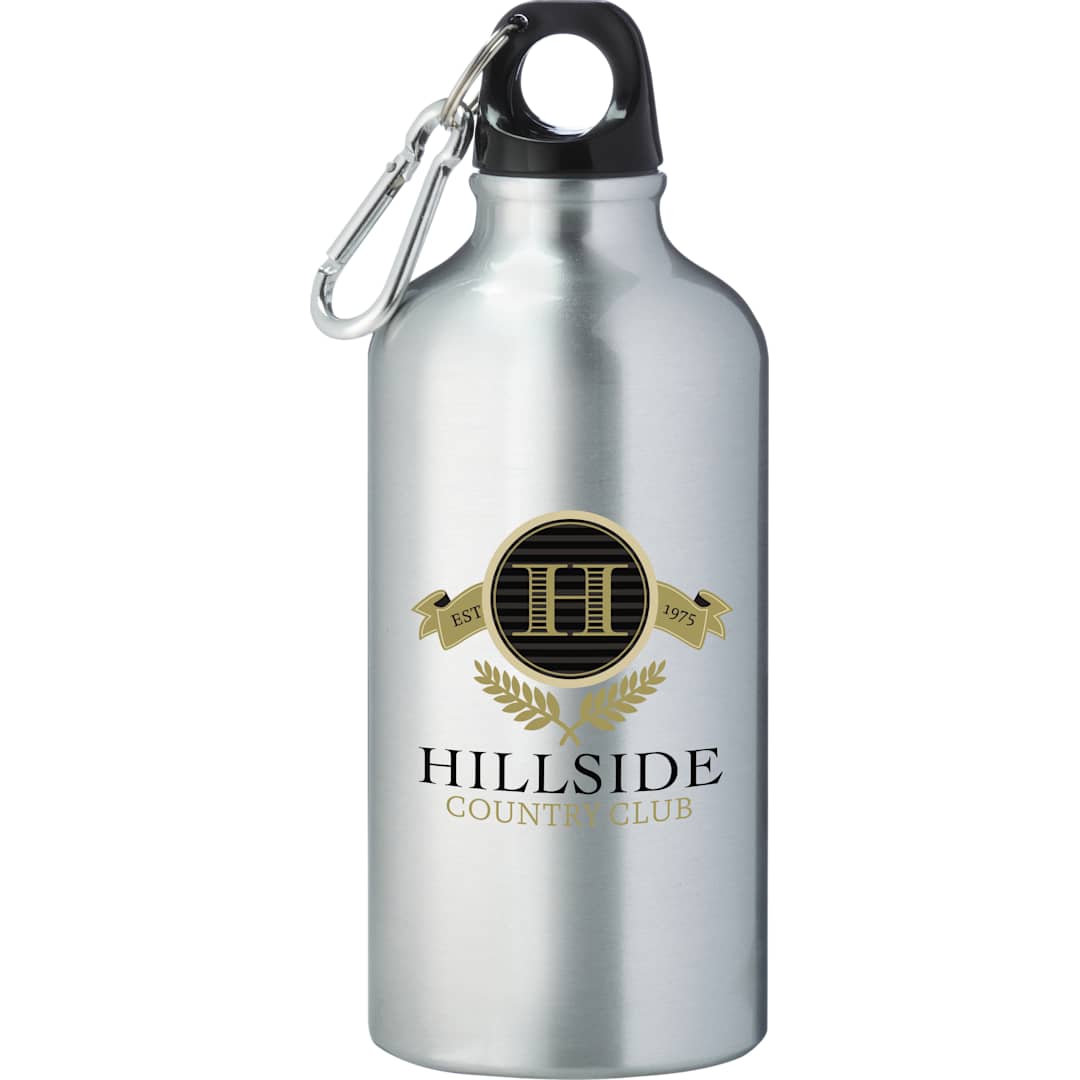 Li'l Shorty 17oz Recycled Aluminum Sports Bottle 10