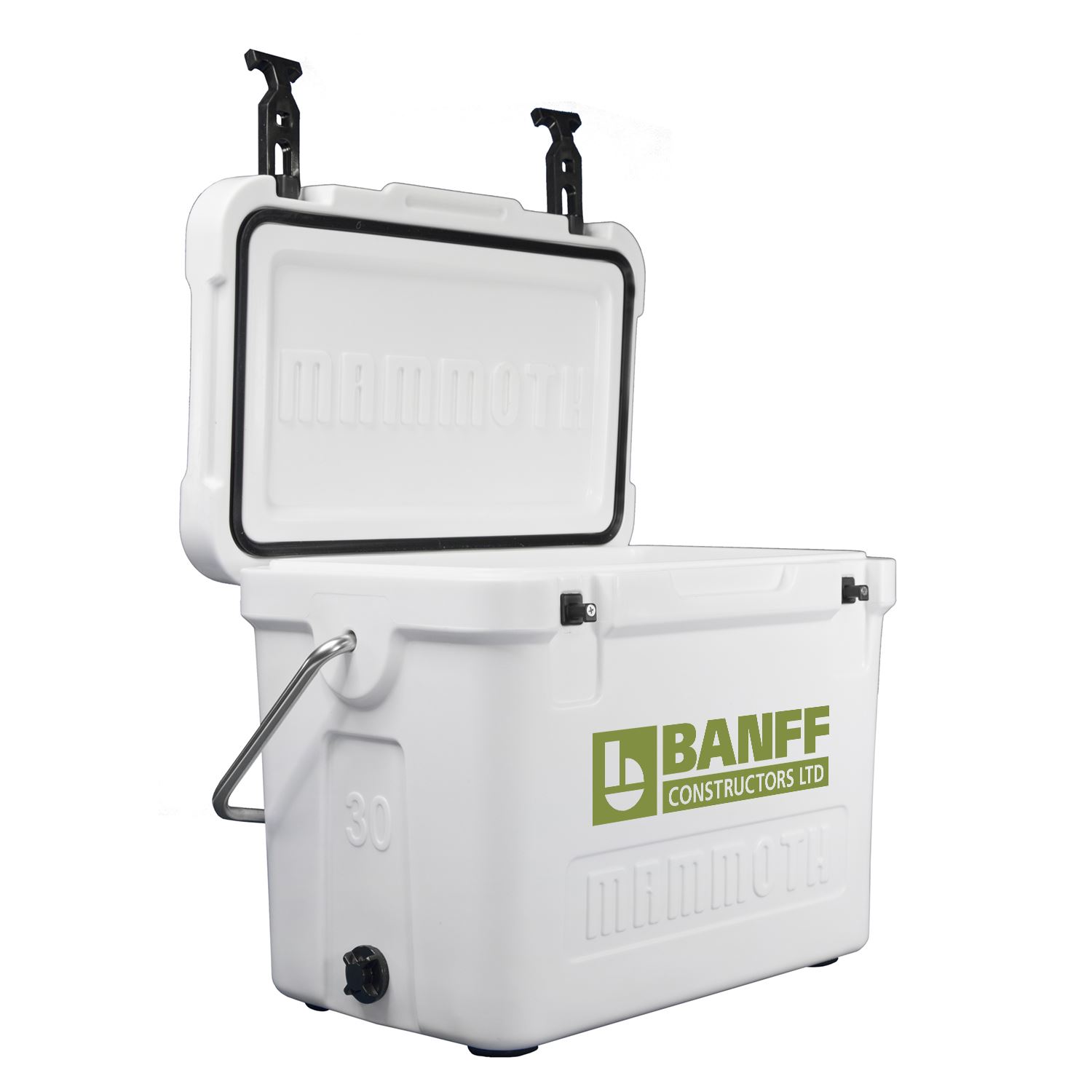 MC30 Mammoth® Cruiser 30 Cooler 6