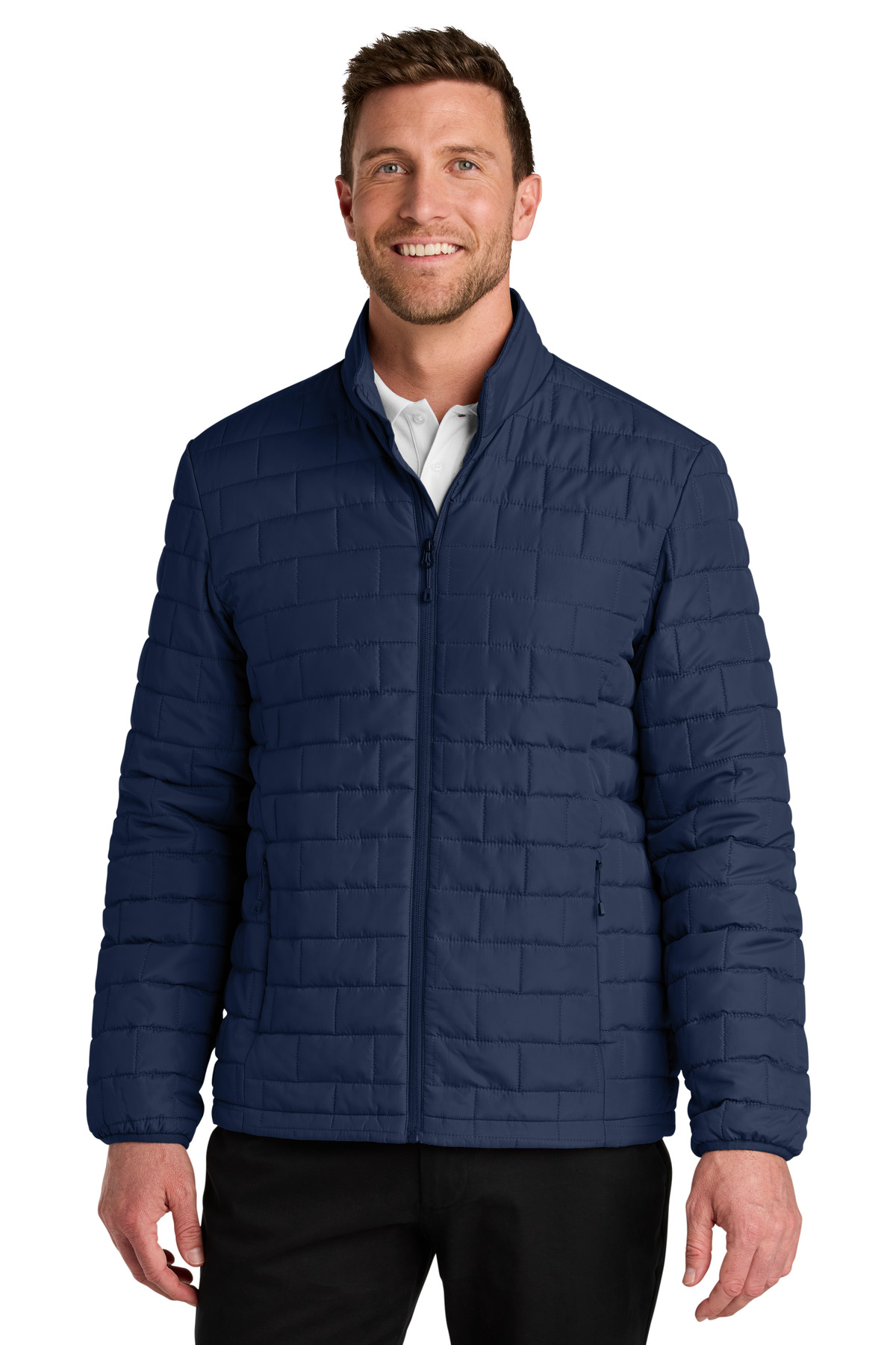 Port Authority C-FREE Brick Jacket J854 7
