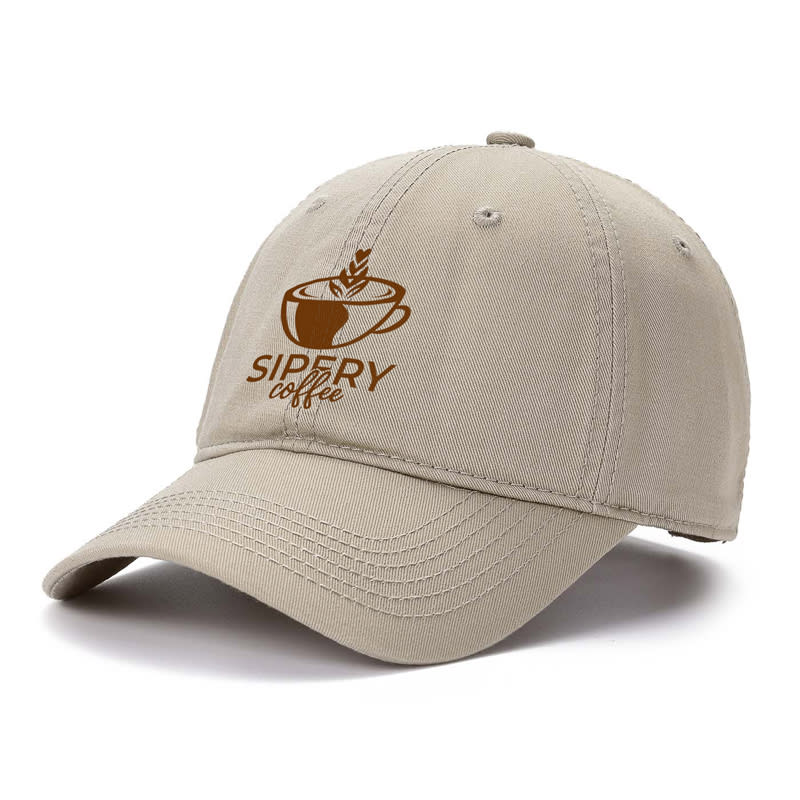 Custom 6-Panel Dad Hats 37