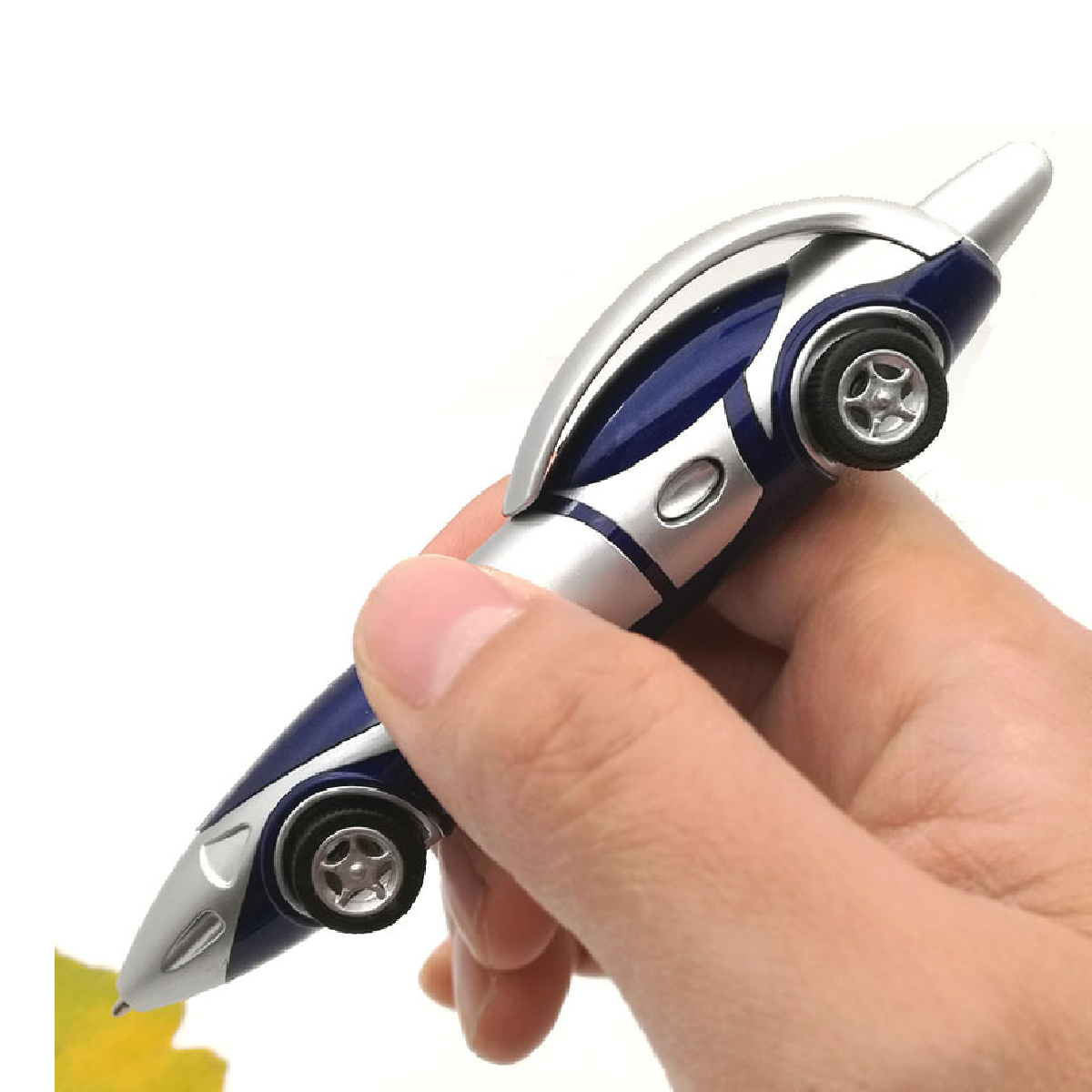 Cartoon Car Ballpoint Pen 5