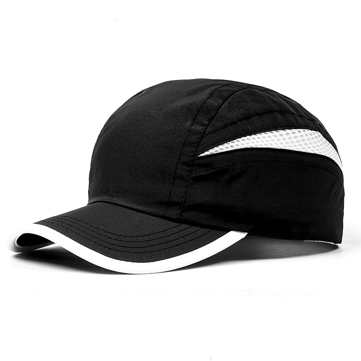 Jogging Fast Dry Sports Baseball Cap 14