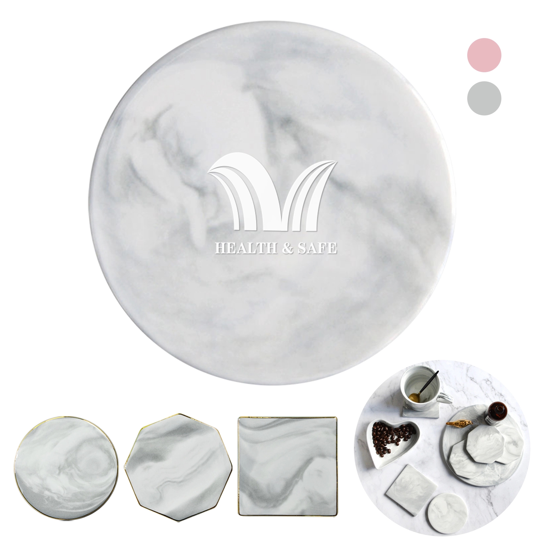 Marble Coaster 3