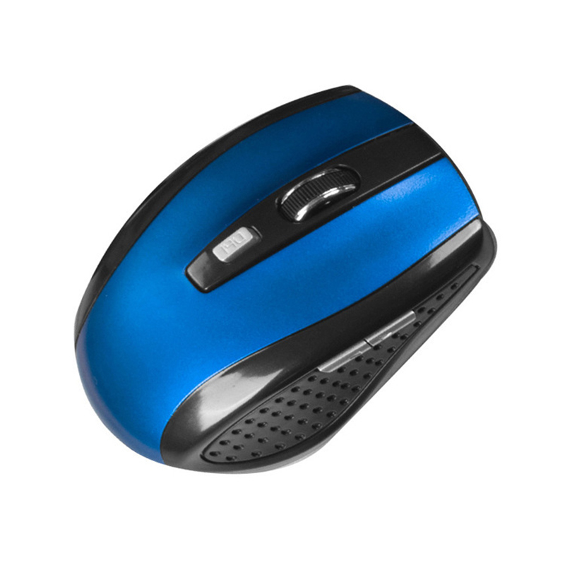 2.4GHz Wireless Optical Mouse/Mice 4