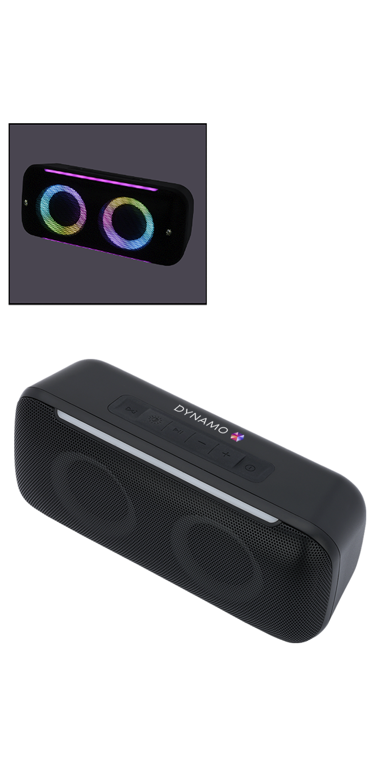 20W Boombeats Speaker 26