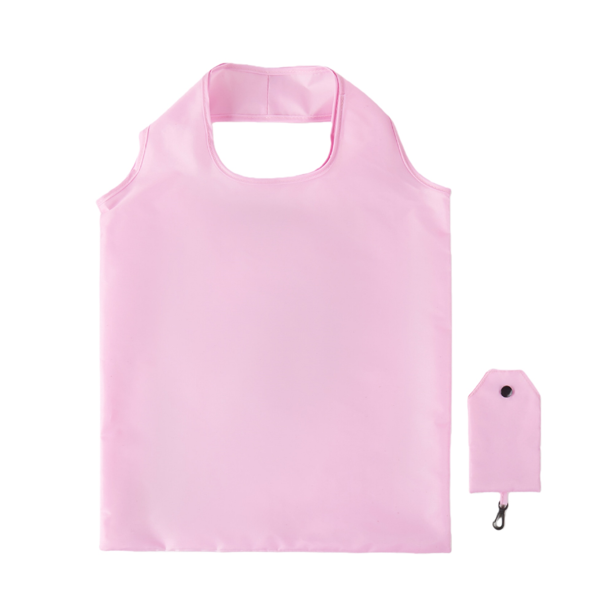 Foldable Reusable Grocery Bag 9