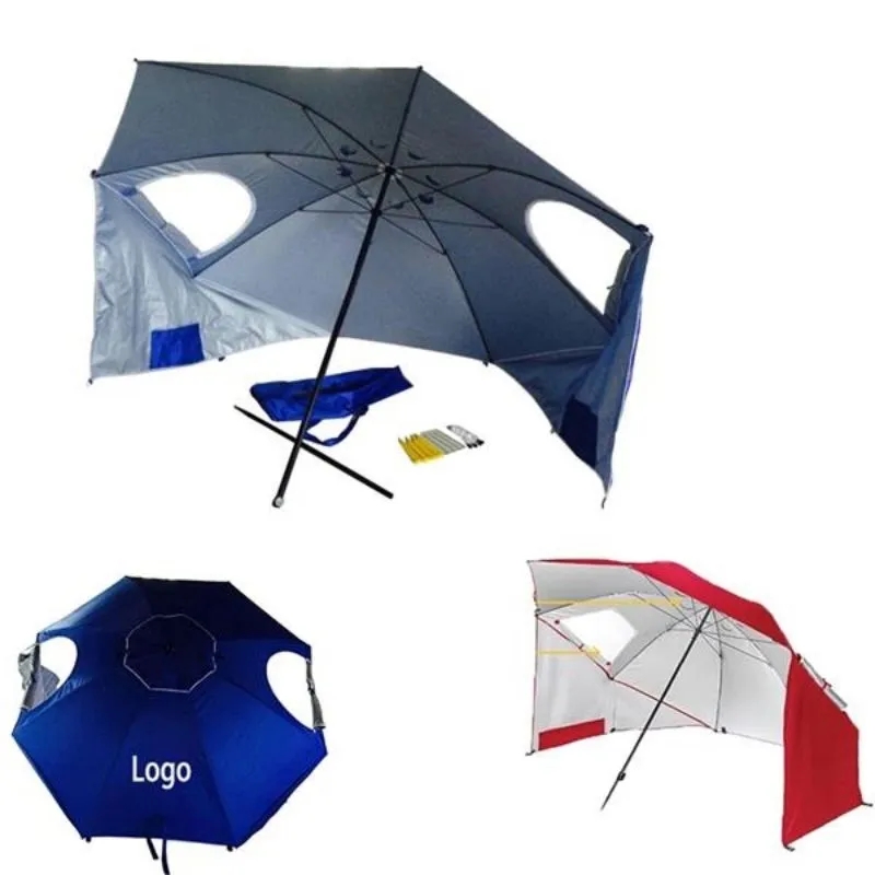 Umbrella Shelter for Sun 8