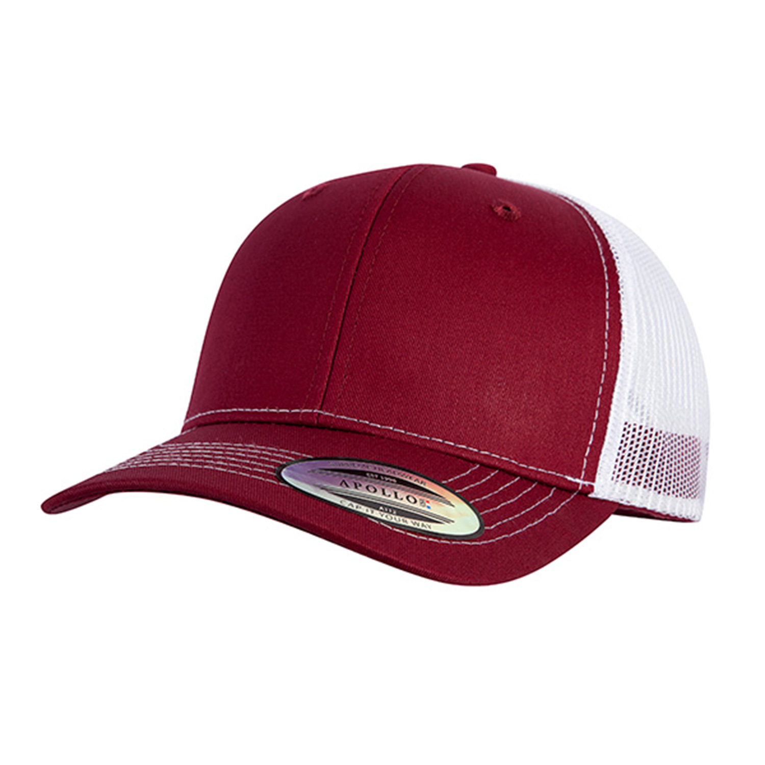 Trucker Cap 56