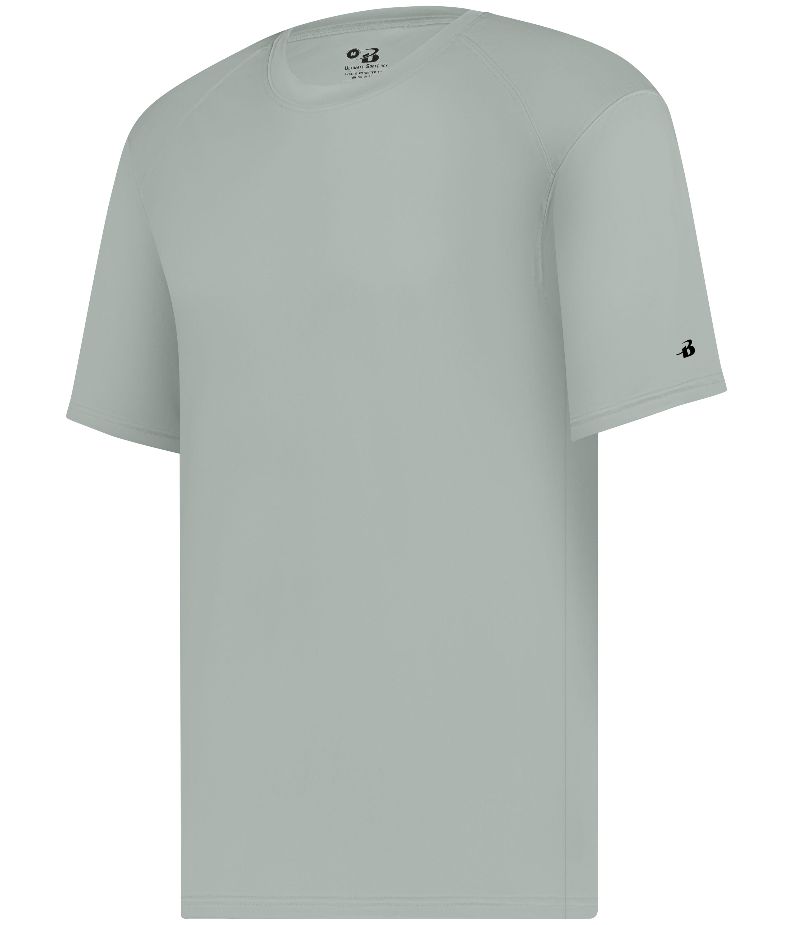 ULTIMATE SOFTLOCK TEE 5