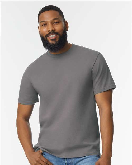 Unisex Softstyle® Midweight T-Shirt - 65000 158