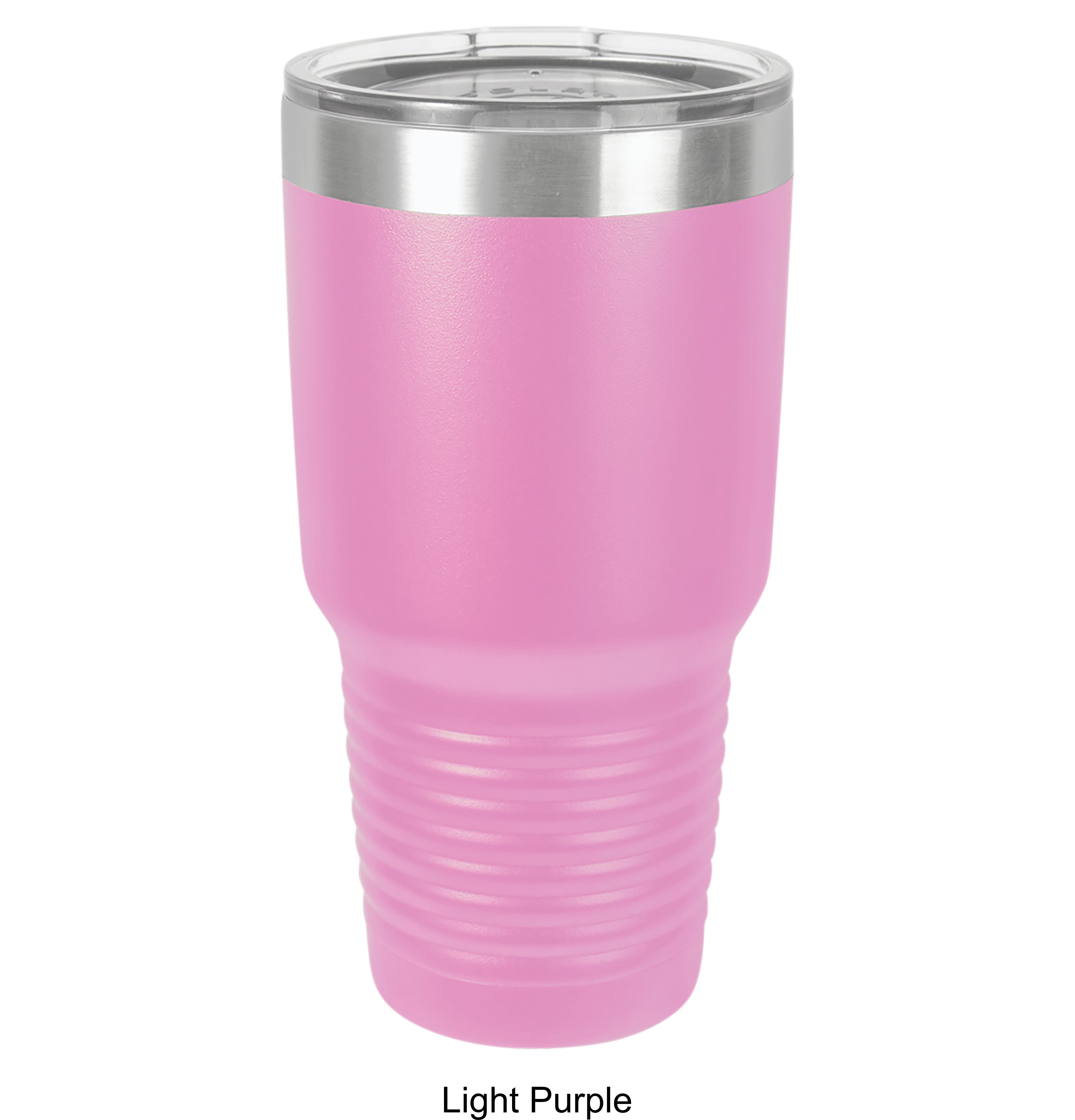 30 Oz. Polar Camel Ringneck Stainless Steel Tumbler w/Slider Lid 6