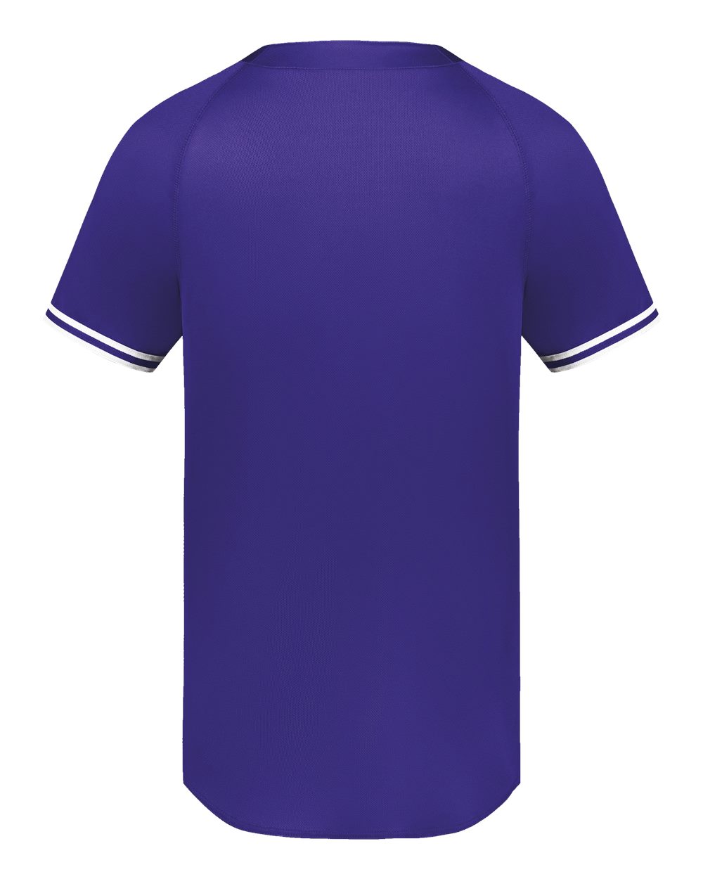 Youth Cutter Henley Jersey - 6906 102
