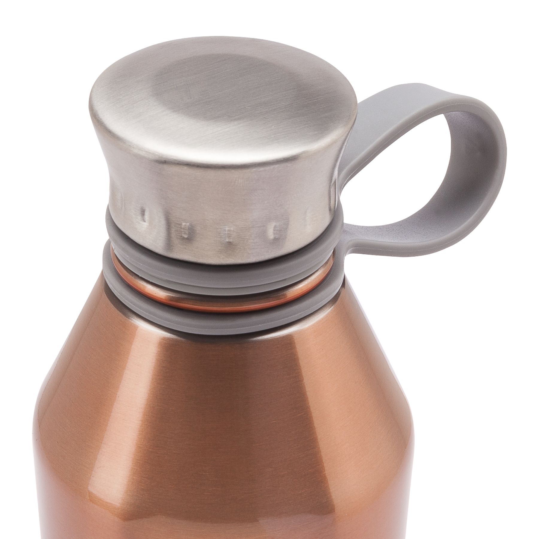 Manna™ 25 oz. Haute Steel Bottle 32