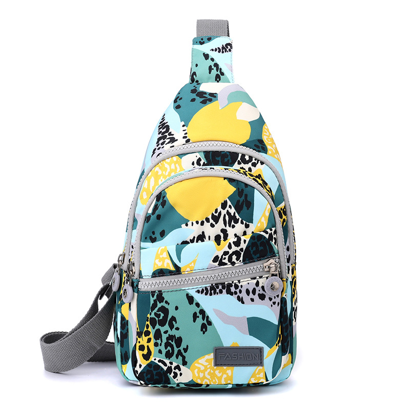 Small Sling Backpack Crossbody Sling Bag 4