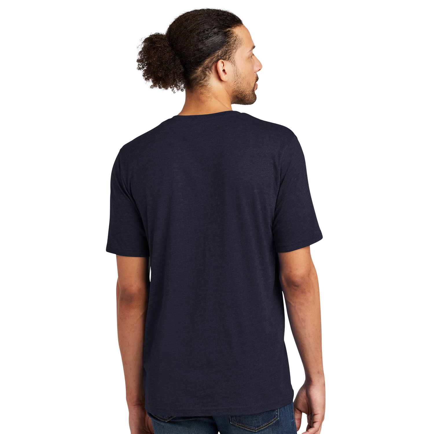 New Era® Tri-Blend Tee 3