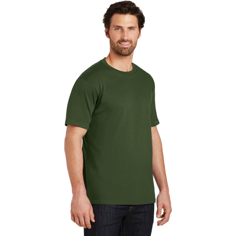 District Perfect Weight Tee. 50