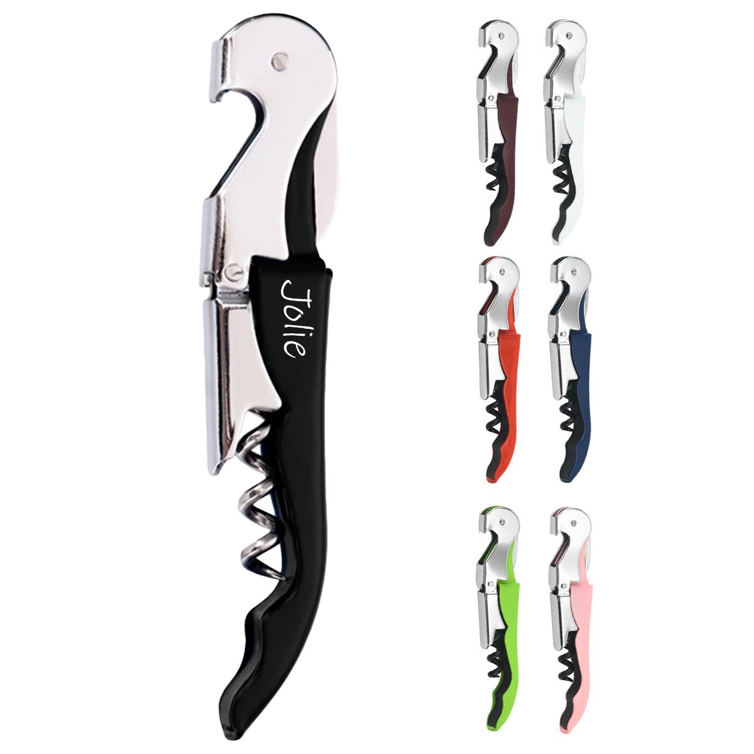 Waiter's Wine Opener