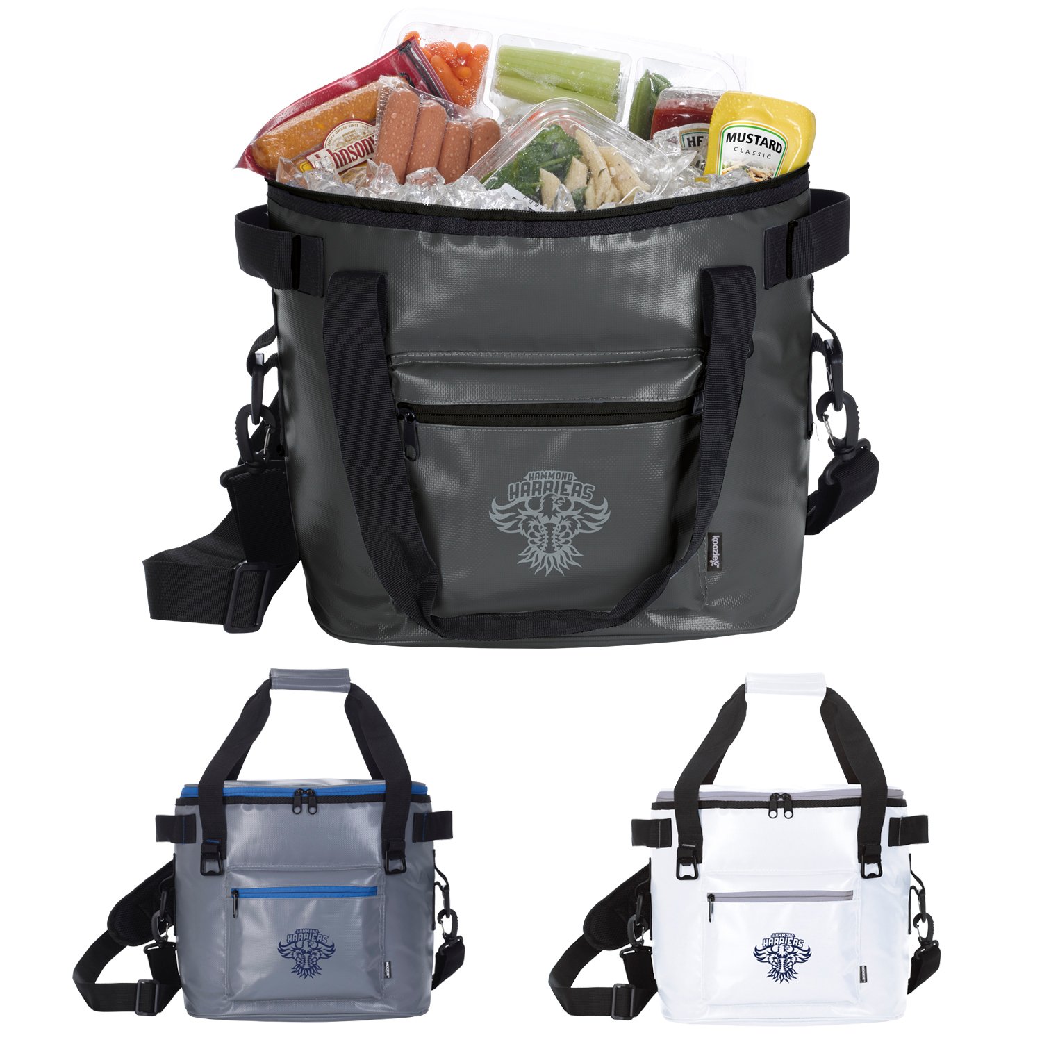 Koozie® Olympus 24-Can Cooler 29