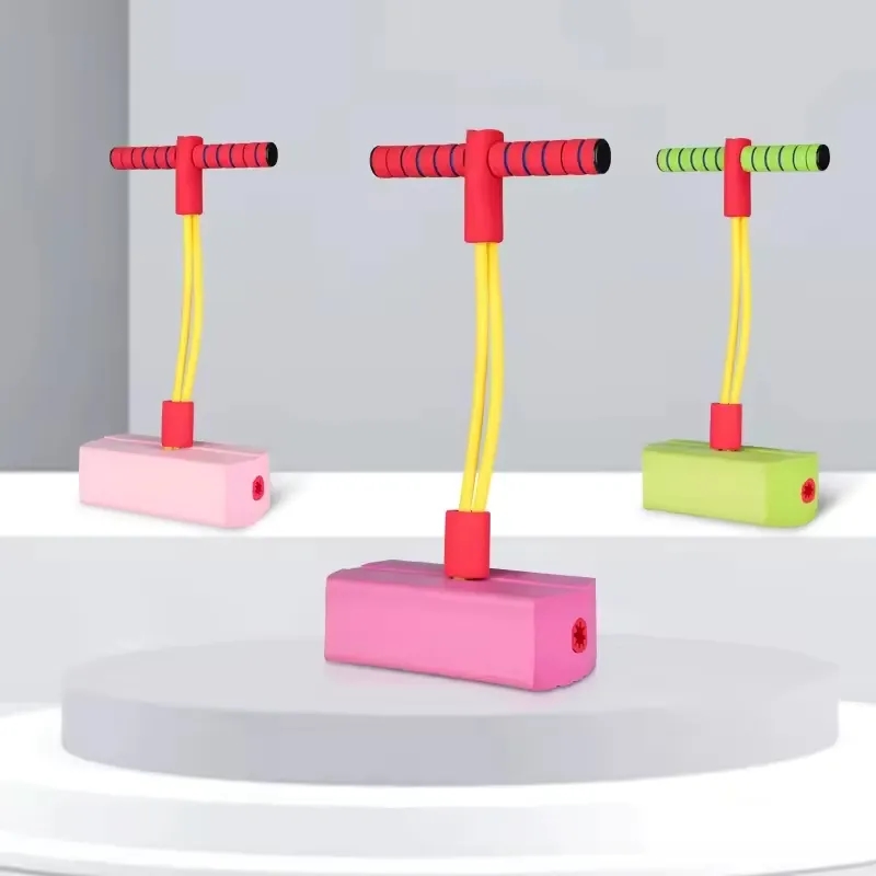 Foam Jumper for Kids Fun and Safe Pogo Stick 7
