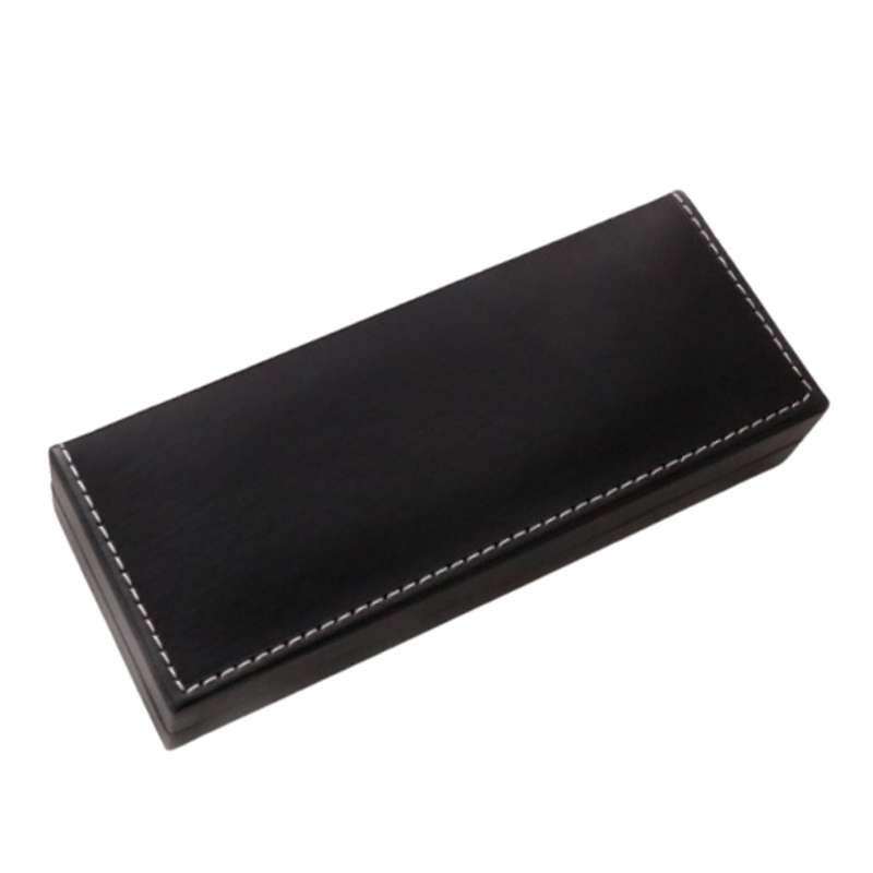 Geneva™ Leatherette Pen Gift Box 5