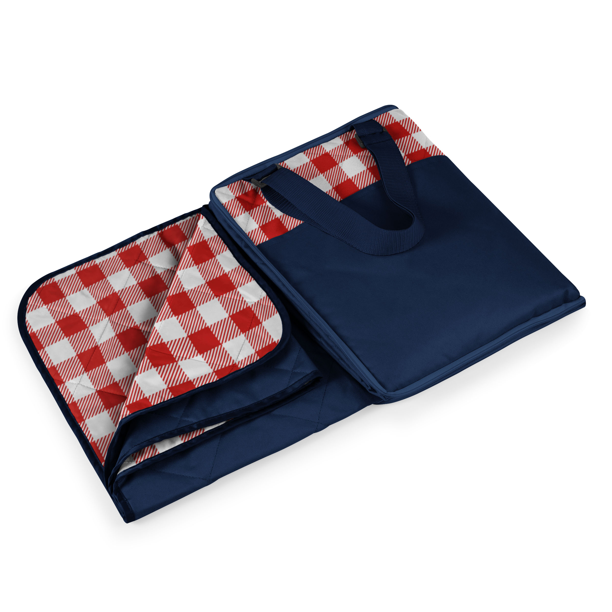 Vista Outdoor Picnic Blanket Tote 18