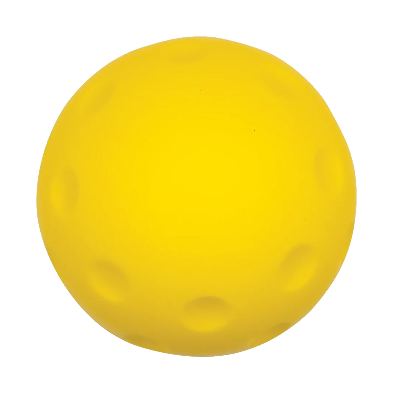 Pickle Ball Stress Ball 3