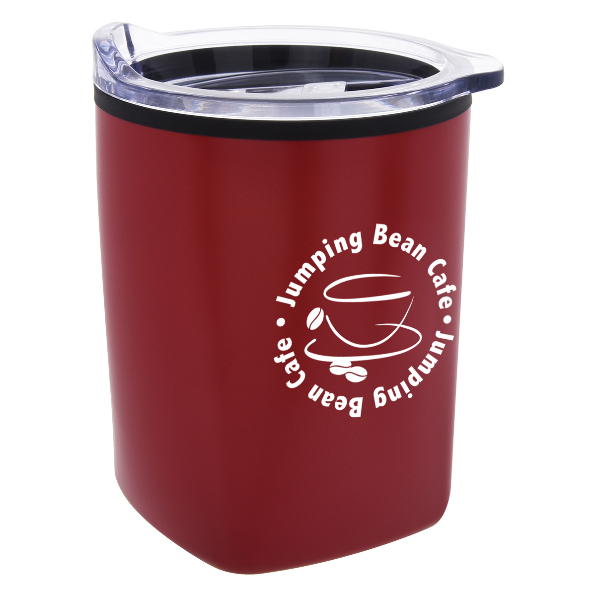 12 Oz. Mason Stainless Steel Tumbler 2