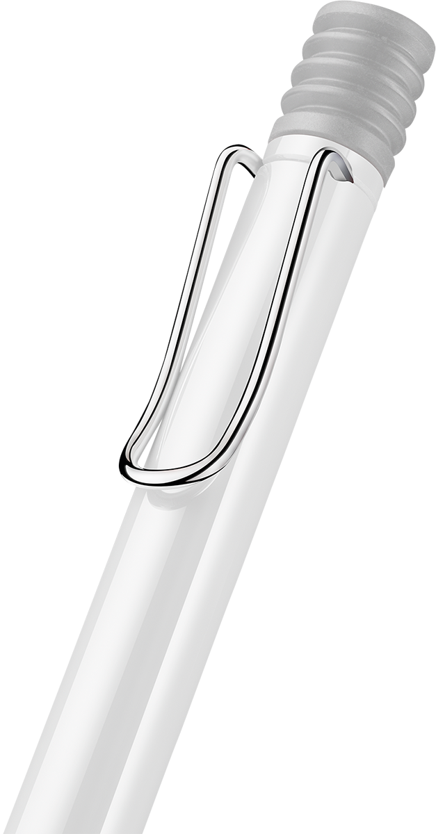 LAMY Safari Ballpoint Pen 27