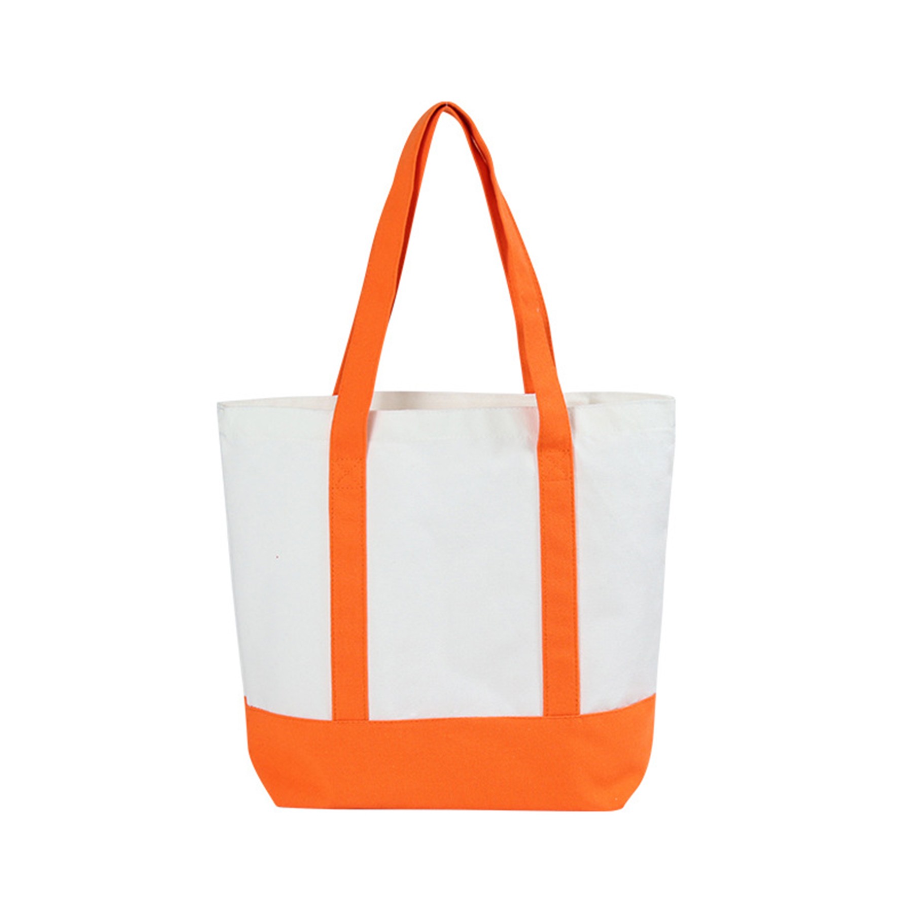 Canvas Handheld Shoulder Bag 5