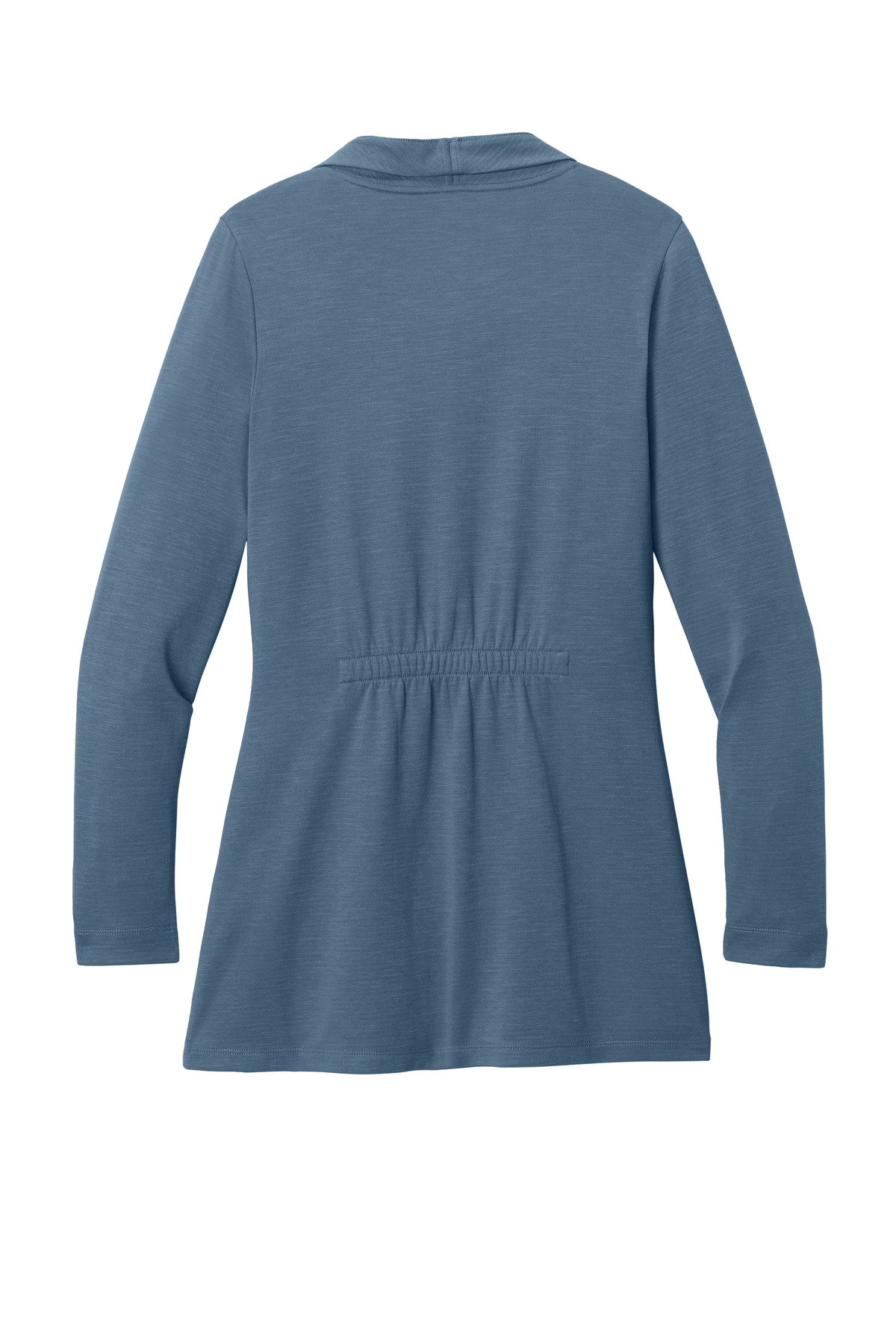 Port Authority Women's Breakwater Open Cardigan LK820 29