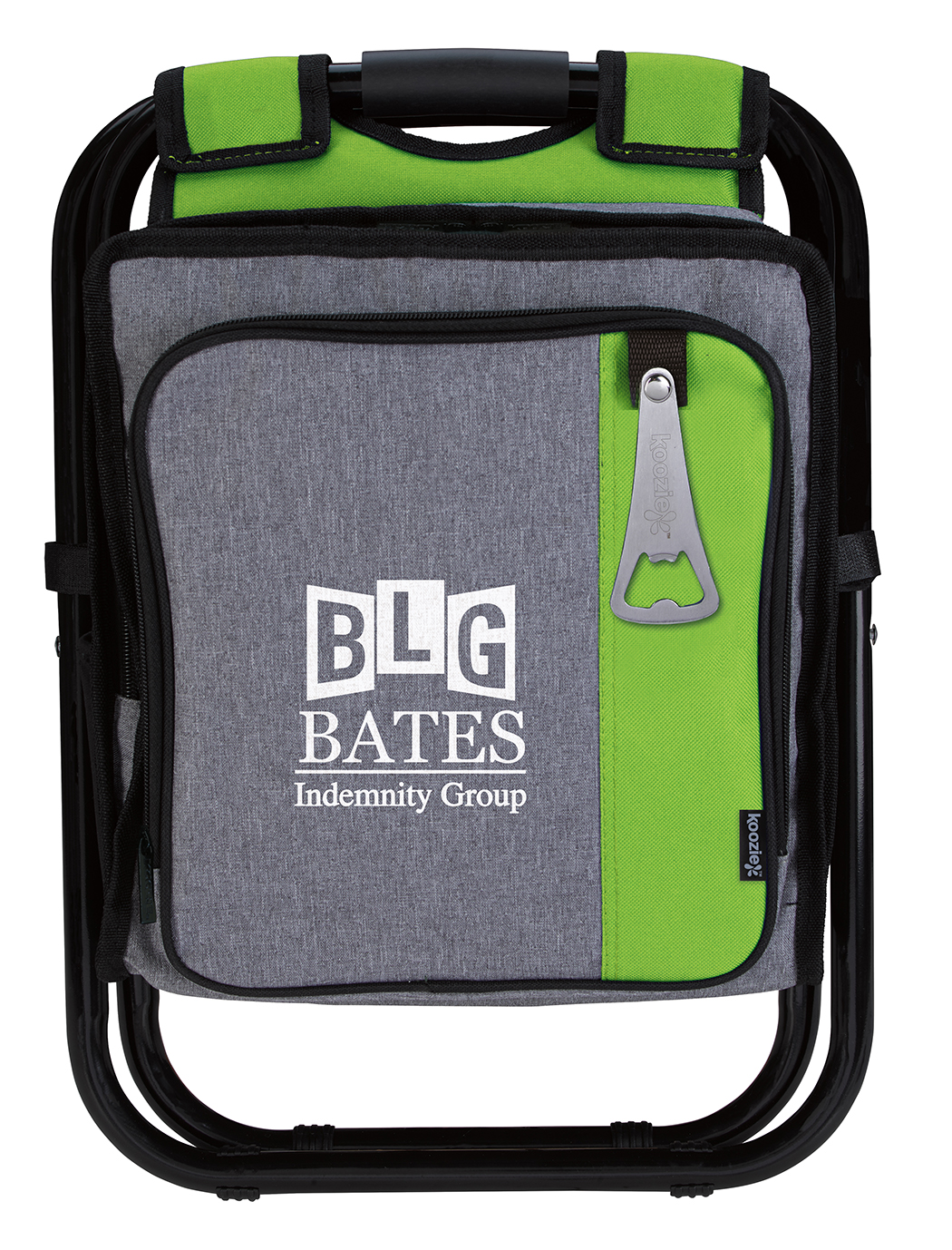 Backpack Cooler Chair