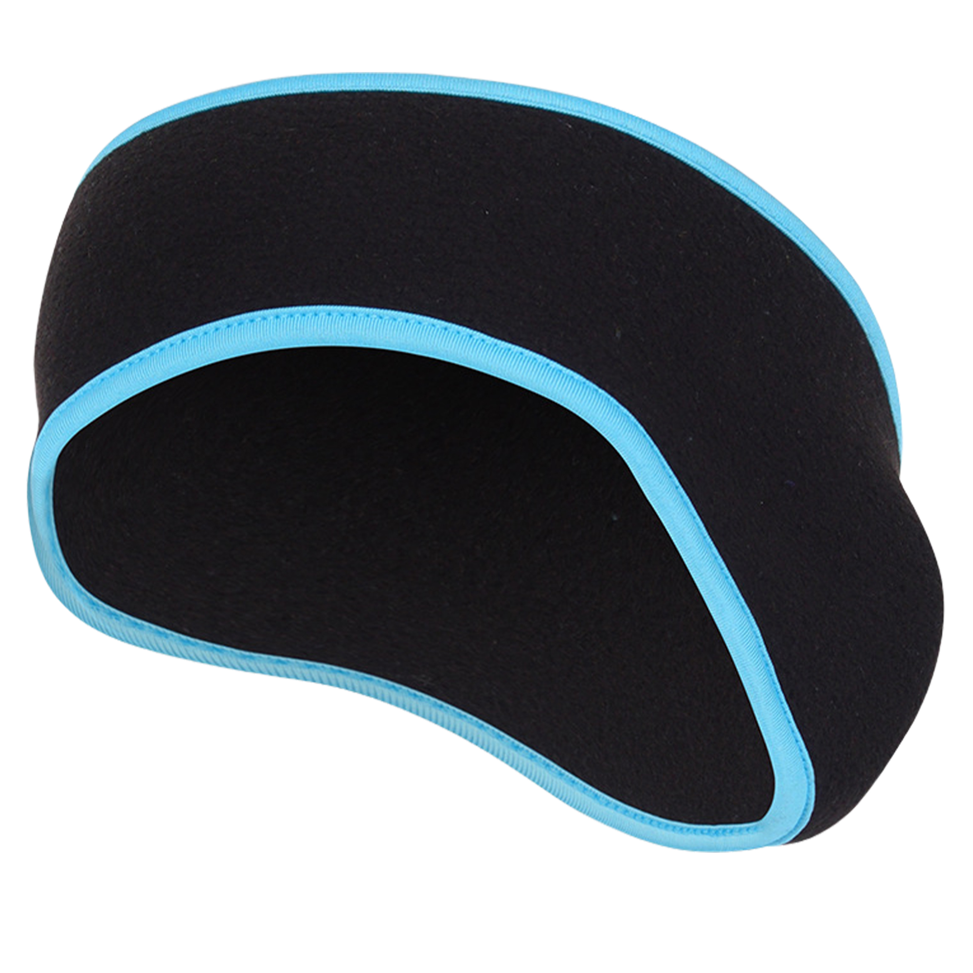 Winter Outdoor Fleece Ear Warmer Headband 6