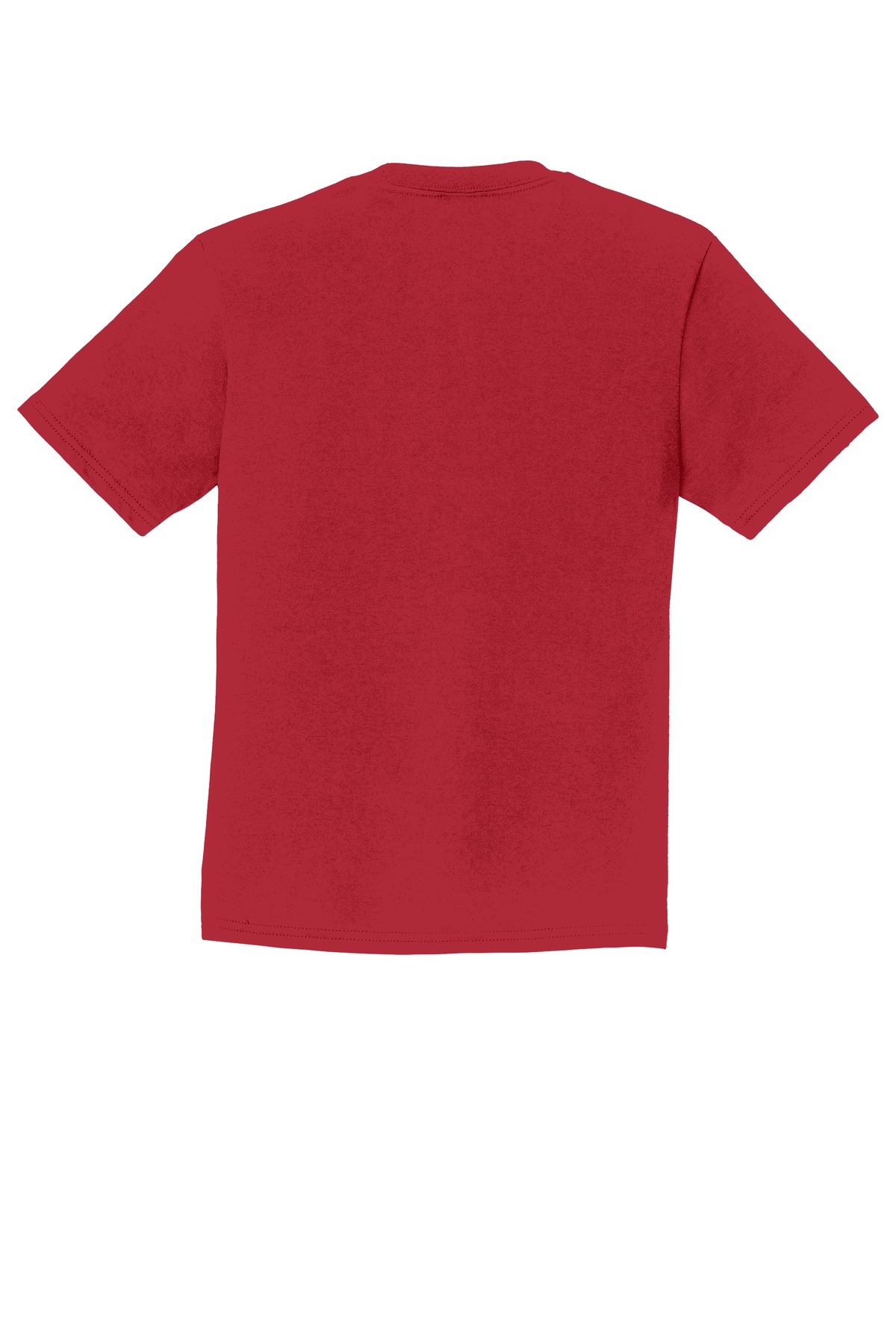 Port & Co Youth Fan Favorite Tee. PC450Y 99