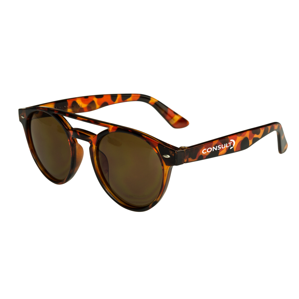 Cosmic Stellar Round Sunglasses 3