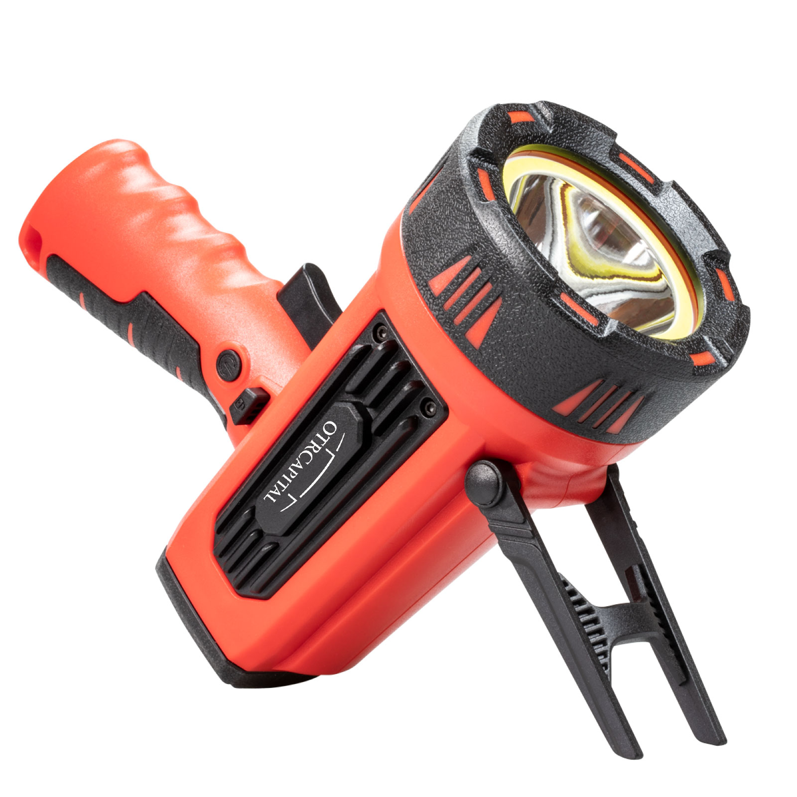 1300 Lumen Ultra HD Rechargeable Spotlight 1