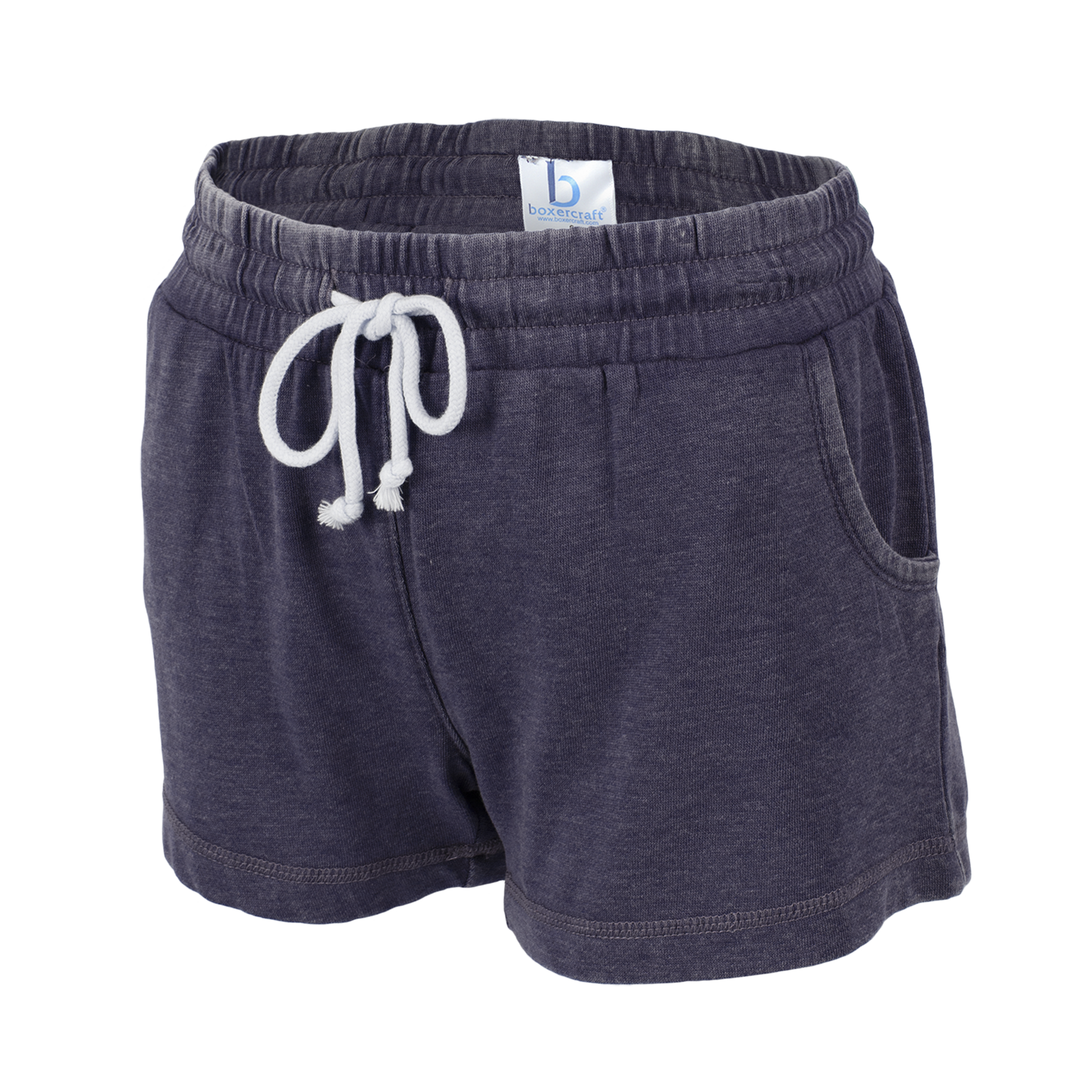 BOXERCRAFT WOMEN'S RALLY SHORT 5