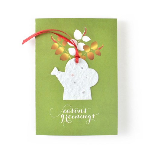 Premium Ornament Card 4